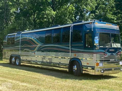 craigslist prevost for sale.